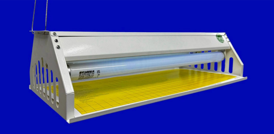 Sinek Tutucu Efk Cihazı